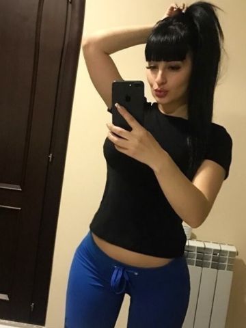 Анкета проститутки Майя - Фото 1, , 25 лет, №46181
