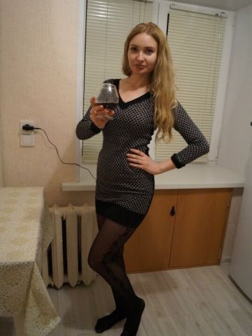 Анкета проститутки Вероника - Фото 1, , 26 лет, №44597